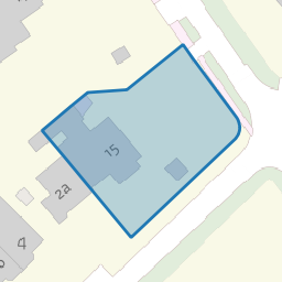 Perceel DBG01-E-1124