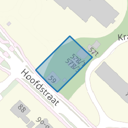 Perceel DBG01-E-1128