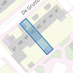 Perceel DBG01-E-1136