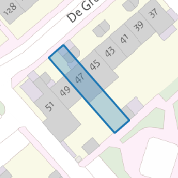 Perceel DBG01-E-1137