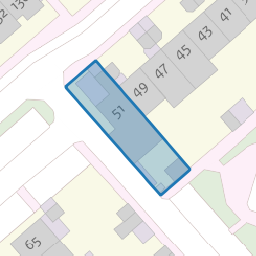 Perceel DBG01-E-1139