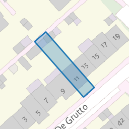 Perceel DBG01-E-1148