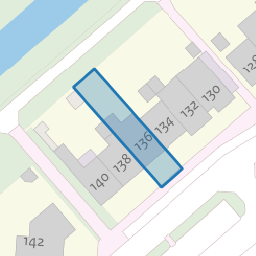 Perceel DBG01-E-1166