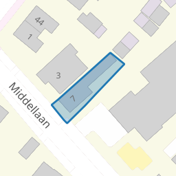 Perceel DBG01-E-1200