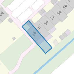 Perceel DBG01-E-1203