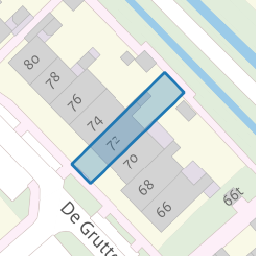 Perceel DBG01-E-1216