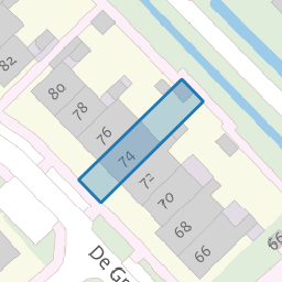 Perceel DBG01-E-1217