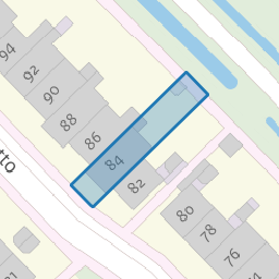 Perceel DBG01-E-1222