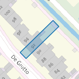 Perceel DBG01-E-1226