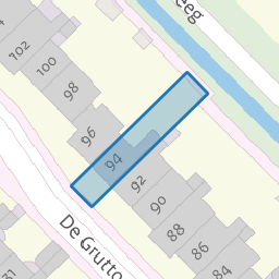 Perceel DBG01-E-1227