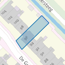 Perceel DBG01-E-1228