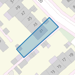 Perceel DBG01-E-1240