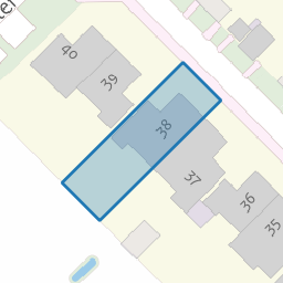 Perceel DBG01-E-1250