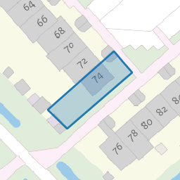 Perceel DBG01-E-1265