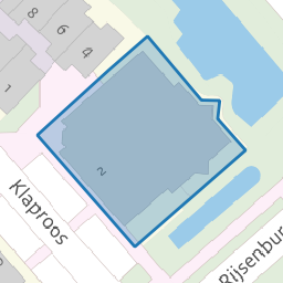 Perceel DBG01-E-1274