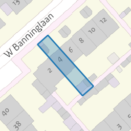 Perceel DBG01-E-1291