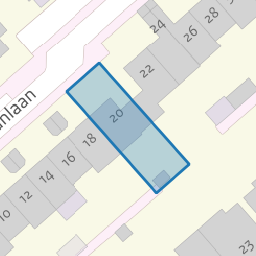 Perceel DBG01-E-1304