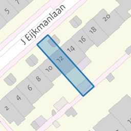 Perceel DBG01-E-1308