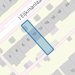 Perceel DBG01-E-1309