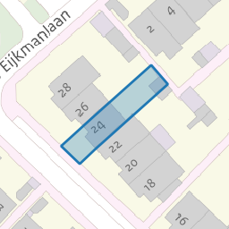 Perceel DBG01-E-1316