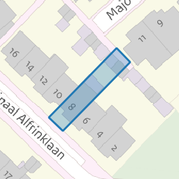 Perceel DBG01-E-1324