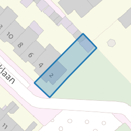 Perceel DBG01-E-1327