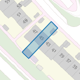 Perceel DBG01-E-1333