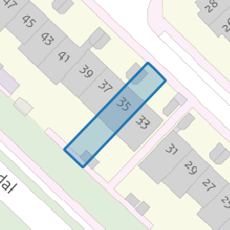 Perceel DBG01-E-1338