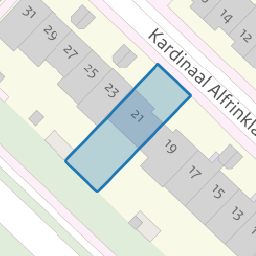 Perceel DBG01-E-1345