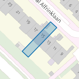 Perceel DBG01-E-1348