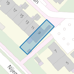 Perceel DBG01-E-1351