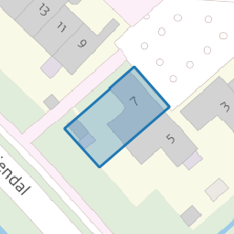 Perceel DBG01-E-1355