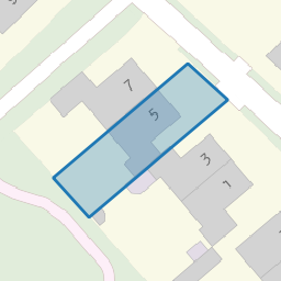 Perceel DBG01-E-1357