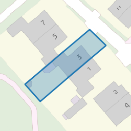 Perceel DBG01-E-1358