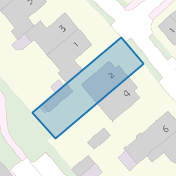 Perceel DBG01-E-1360