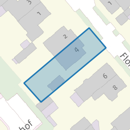 Perceel DBG01-E-1361