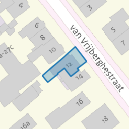 Perceel DBG01-E-1396