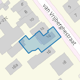 Perceel DBG01-E-1397