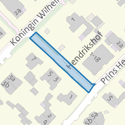 Perceel DBG01-E-1399