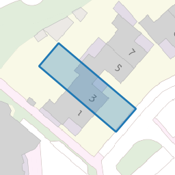 Perceel DBG01-E-1404