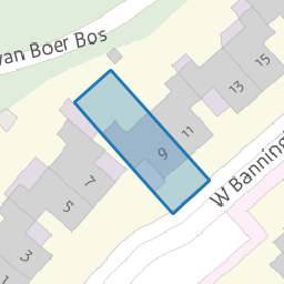 Perceel DBG01-E-1407