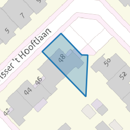 Perceel DBG01-E-1419