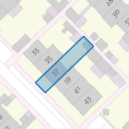 Perceel DBG01-E-1439