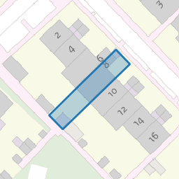 Perceel DBG01-E-1448