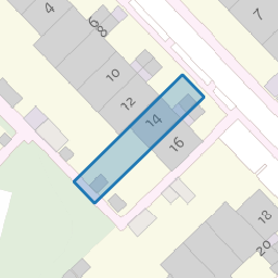 Perceel DBG01-E-1450