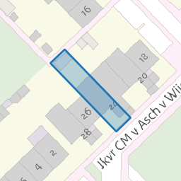 Perceel DBG01-E-1455