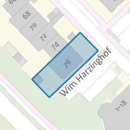 Perceel DBG01-E-1458