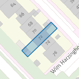 Perceel DBG01-E-1460