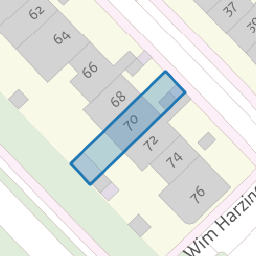 Perceel DBG01-E-1461