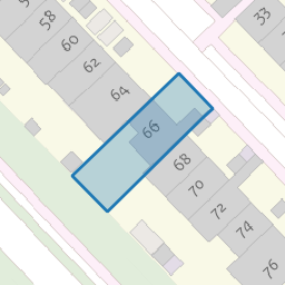 Perceel DBG01-E-1463